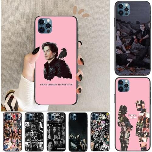 Lisa Jane or Ljane smith Anime Phone Cases cover For iphone 11 Pro Max case 12 8 7 6 S XR PLUS X XS SE 2020 mini mobile cell sh