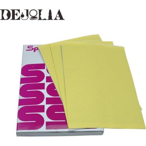 DEJOLIA Tattoo Stencils