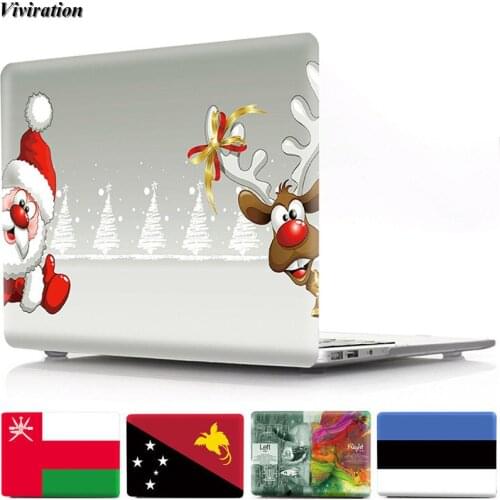 For Macbook Air 13 A1932 2018, Mac Pro 15 A1990/A1770 Touch Bar, Mac Air 13 A2179 2020 New Laptop Case For Macbook Air 11 Pro 15