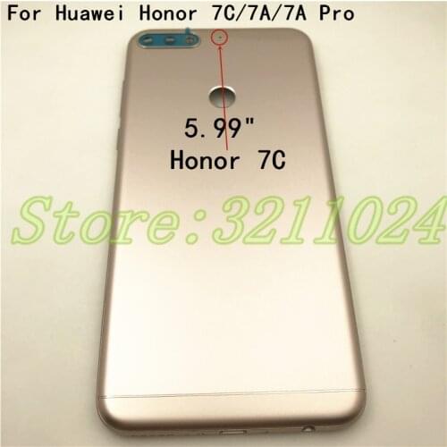 Аккумуляторы для телефонов Huawei Honor 7A Pro Emmaone China At AliExpress