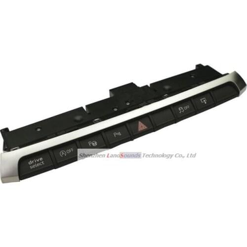 OEM Intelligent Parking Assist Switch PLA2.0 OPS Drive Select Switch Button for AUDI A3 8V0 925 301 BM
