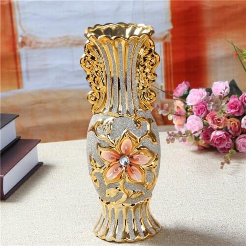 LanBeiJia Ceramic Flower Vases