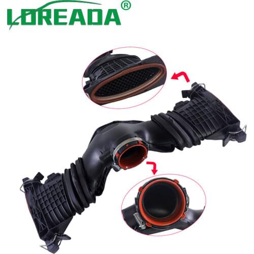 LOREADA Air Intakes