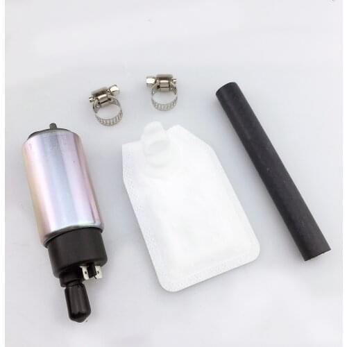 Motorcycle Fuel Pump For Yamaha YBR125 YB125SPD YBR250 GPD125-A GPD150-A NMAX MTN250 MT250 MT-25 MT320 MT-03 XVS400 Drag Star