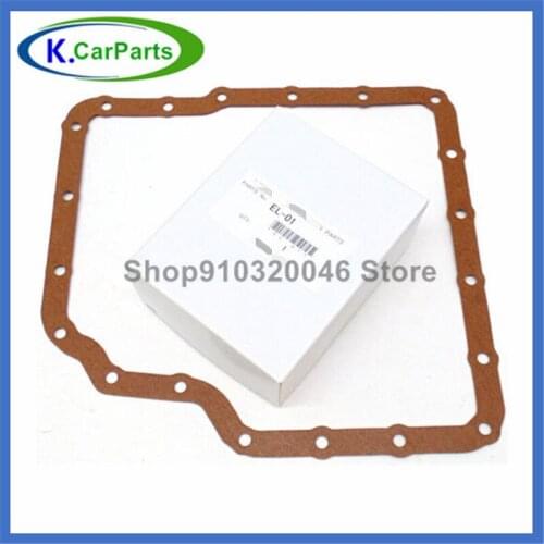 1 PCS Transmission Gasket JF506E 09A for Nissan Mitsu Mazda Rover Volkswagen Gearbox Gasket Good Quality Remanufactured