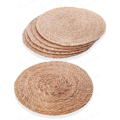 Queen's Kitchen Bamboo Napkins