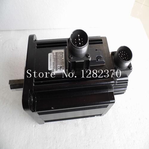 [SA] Genuine original special sales DELTA servo motor ECMA-E11320SS spot