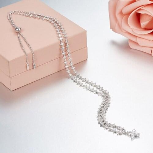 SLJELY Luxury Chokers