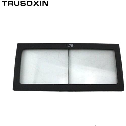 Arc welding augmenting lens,elect welder screen, 0.75/1.00/1.25/1.50/1.75/2.00/2.25/2.50, anti-3.00 reflex welding mask, goggles