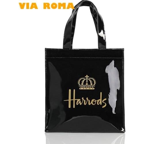 VIA ROMA Women's Bags Shoppers