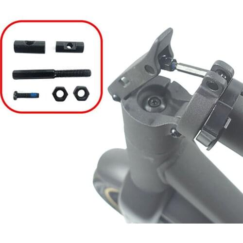 For Xiaomi MAX G30 Nine Electric Scooter Pull Ring Screw Hex Stud Accessories Set
