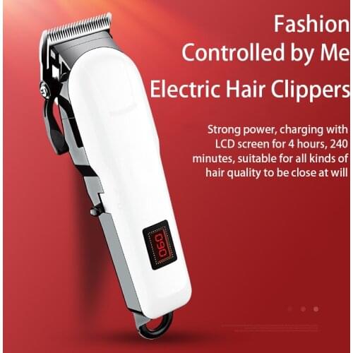 ZHAOYAO Hair Trimmers
