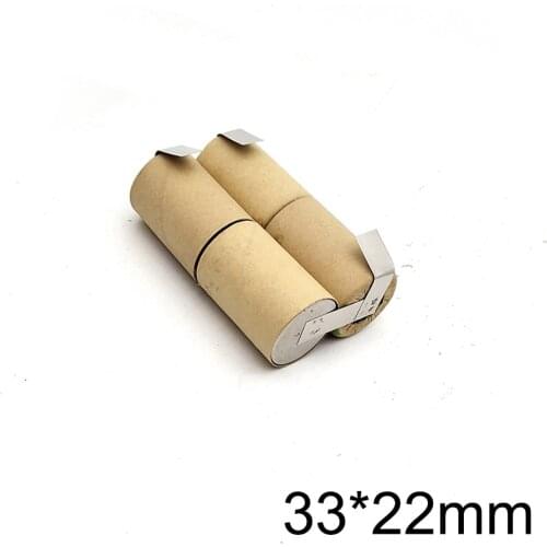 4/5SC 3000mAh for Black Decker 4.8V Ni MH Battery pack CD 9045 for self-installation