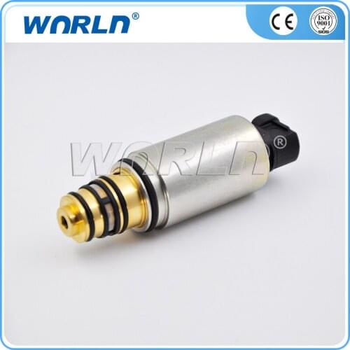 AUTO AC ELECTRIC CONTROL VALVE CVC COMPRESSOR VALVE FOR Opel