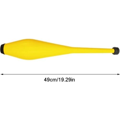 Juggling Pin Outdoor Children Juggling Stick Training Accessory Kid Playing Prop 425F