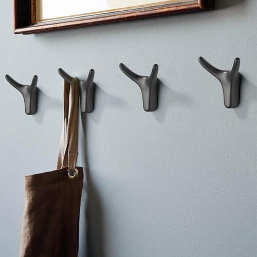 CABERRA Bathroom Hooks