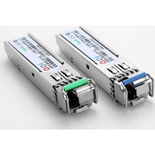 DFP2-3124-2IY11Manufacturer of 40km SFP BIDI Optical Transceiver 1310/1490 1.25Gb fiber optic light source 1310/1490 1.25Gb
