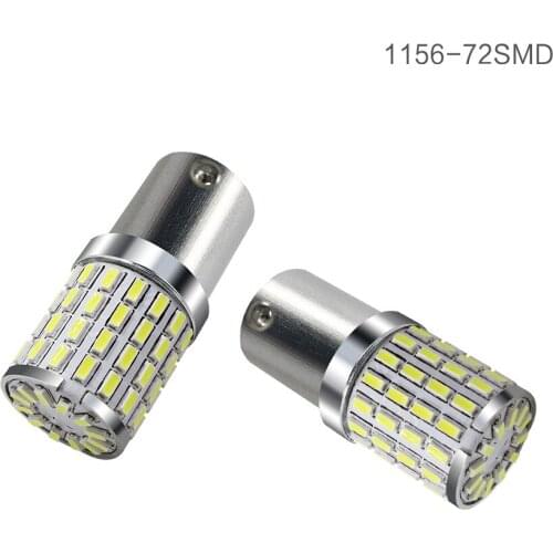 GOK LED Bulbs PY21W (BAU15s)