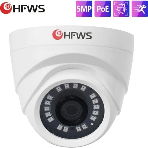 HFWVISION CCTV Cameras With Remote Access