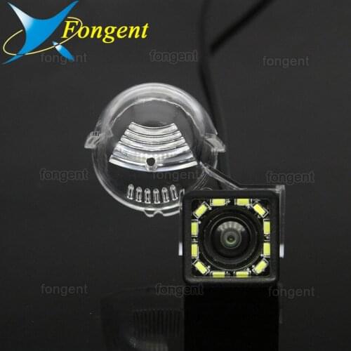 Vehicle Rear View Reverse parck Wireless Back up off Camera For Suzuki Grand Vitara SX4 Hatchback Crossover Alto S-Cross Car