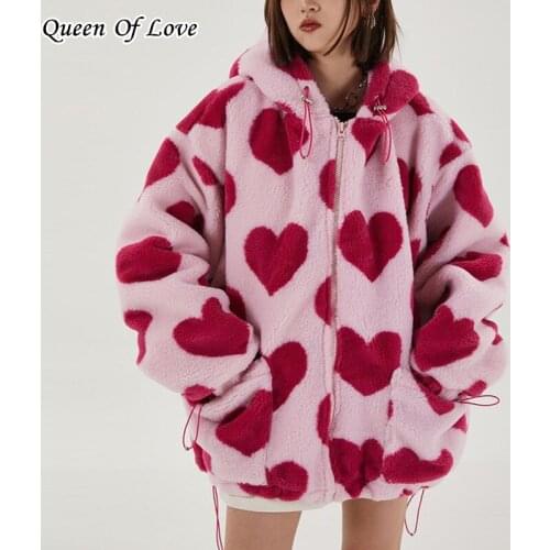 LAUZUOLA Womens Winter Coats