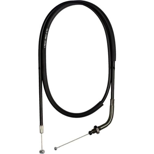 MotoMaster 17950-MW3-670 Choke Cable for Honda CB 750 F2 Seven Fifty / Nighthawk