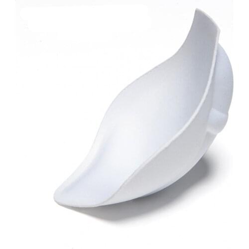 Mens Underwear Sponge Pad Swim Trunks Cup U-Shaped Convex Cup Upgraded Sexy Contour Shaping Anti-Glare Push Pad