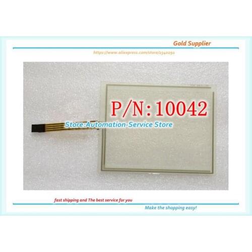 New Touch Screen Glass Panel Use For P/N:10042