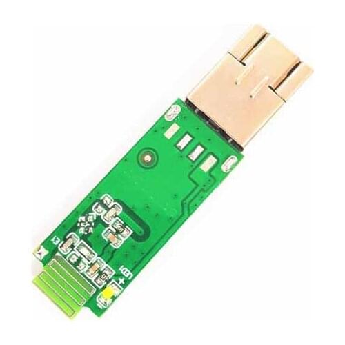 GPS BEIDOU GNSS Signal Transmitter Module Plug And Play Protection Car Safety Peace Car Goods