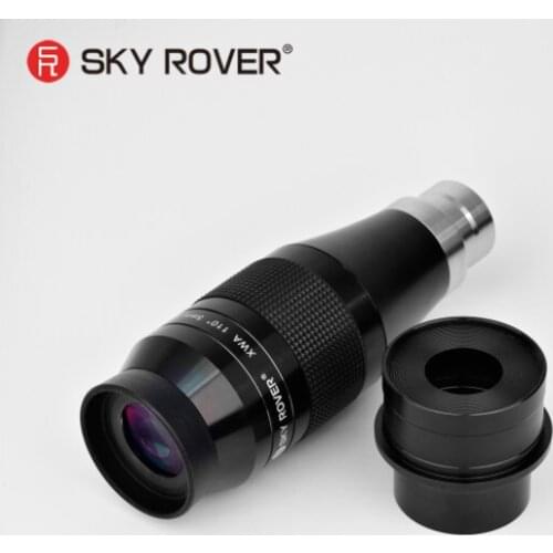 Sky Rover NEW XWA 5mm 110 Degree Eyepiece 1.25inch/2inch Binocular Telescope eyepiece telescope Telescope Photography