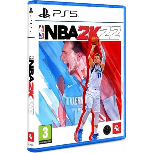 Nba 2 K22 PS5 Game Original Playstation 5 Game Fast Shipping Turkey Shipping