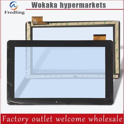 Original 10.1inch touch screen panel digitizer for prestigio multipad WIZE 3111 PMT3111 tablet MB1019Q5 FPC017H V2.0