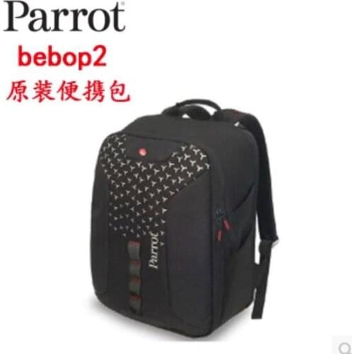 Parrot Bebop2 FPV Rc drone spare parts Portable package