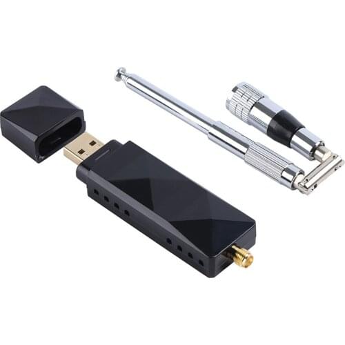 Useful AR-10 Dual Channel USB Interface AIS Receiver Durable Practical And Stable AIS Receiver For Laptop