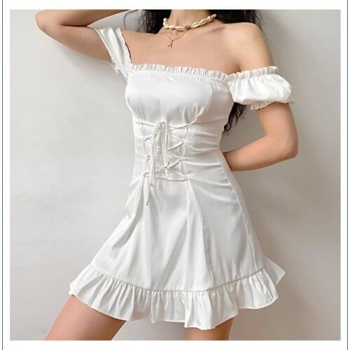 Праздничные летние платья Prowow China At AliExpress