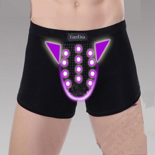 QIYEZU Men's Briefs