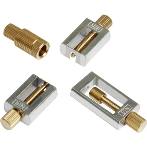 Repair Tools for Dental High Speed Handpieces Bearings Cartridge Turbine Repair Tool Set Air Turbine