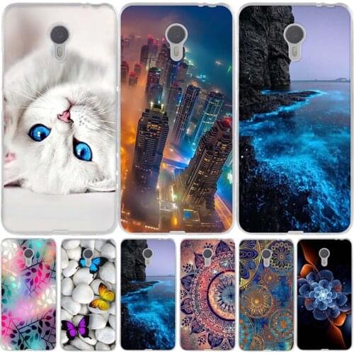 Salanheo Meizu M3 Note Phone Cases