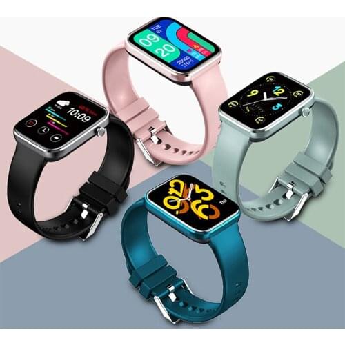 2021NEW Z15 Smart Watch Waterproof Outdoor Message Call Reminder Men Women Smartwatch Fashion Gift For xiaomi huawei apple