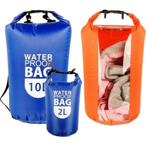 Tanluhu Waterproof Bags