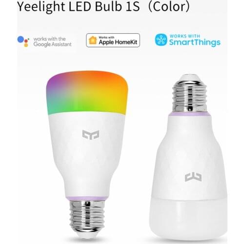 Yeelight Incandescent Bulbs E27