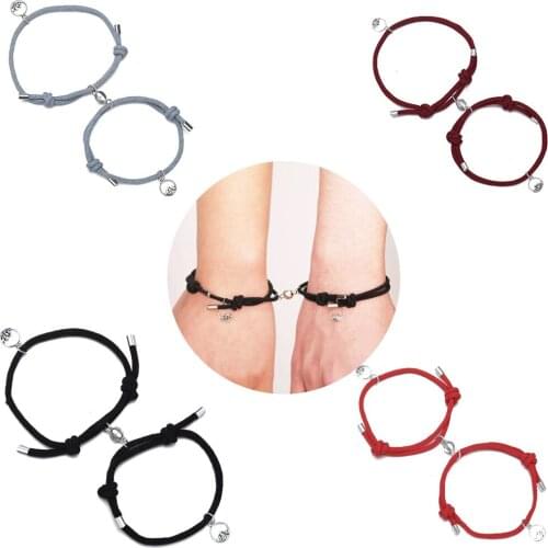 Yw gairu Magnetic Bracelets