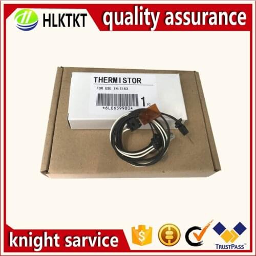 2 X hermistor 6LE63998000 for Toshiba E-Studio 163 166 203 255 182 212 242 E163 E166 E203 E255 E182 E212 242