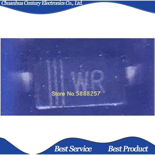 300 Pcs/Lot BZT52C33V WR SOD123 New and Original In Stock