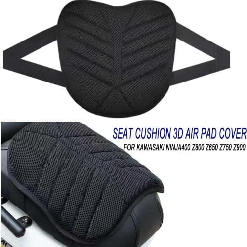Air Seat Cushion Cover For YAMAHA MT-07 Tracer MT07 For KTM 1290 Seat Cover Air Pad Motorcycle
