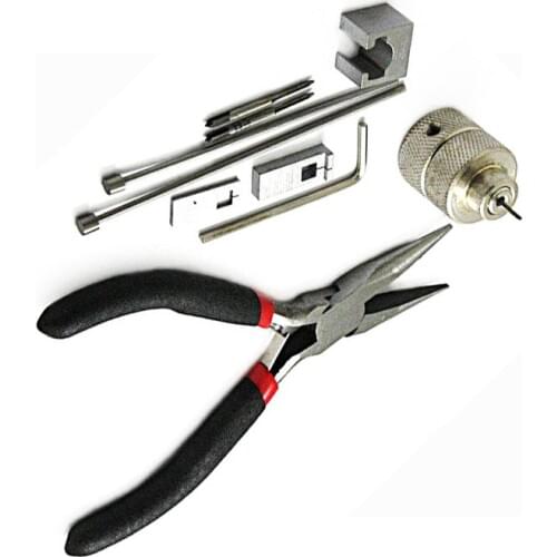 DL For Honda Ignition Cancellation Car removal pin Locksmith repair