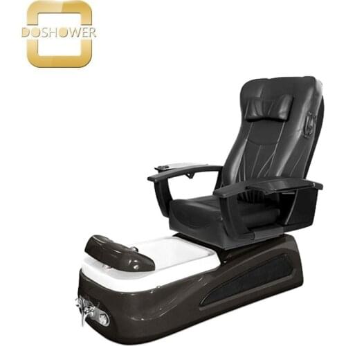 DS promotion leather cover podiatry chair pedicure chair