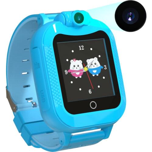 Erchang Pedometer Watch