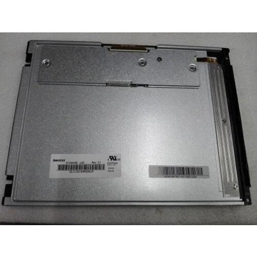 G104AGE-L02 10.4-inch original industrial LCD resolution of 800 * 600