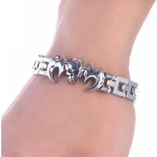 Hesiod Magnetic Bracelets
